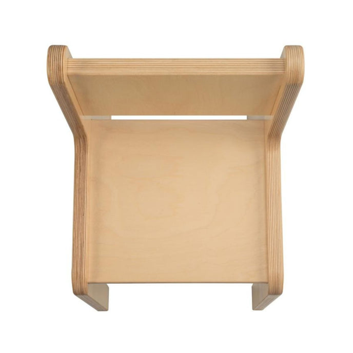 Whitney Plus 12H Chair