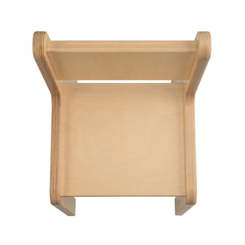 Whitney Plus 12H Chair