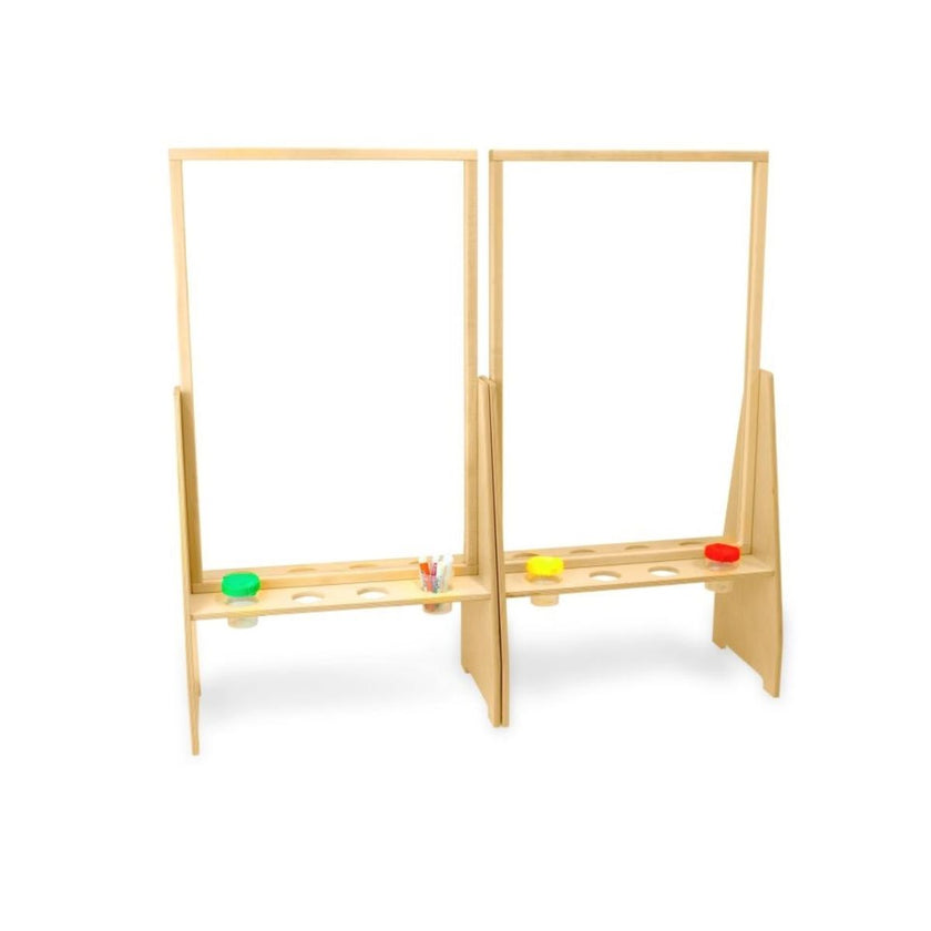 Window Art Easel