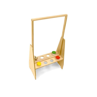 Window Art Easel