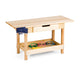 Workbench with Drawer