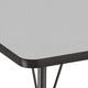 Activity Table