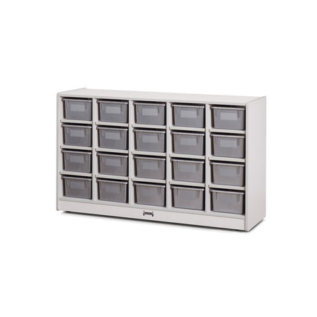 Classroom Shelves